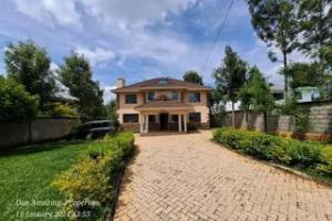 Houses for rent Ngong Kajiado