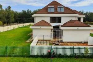 Houses for rent Karen Nairobi