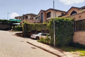Houses for sale Kiambu Road Nairobi