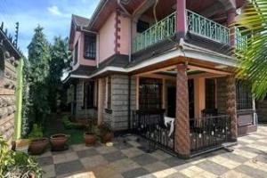 Houses for rent Kamakis Ruiru
