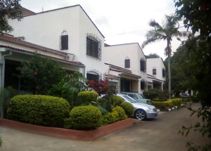 Houses for sale Kilimani Nairobi