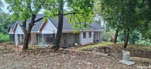 Houses for rent Tigoni Limuru