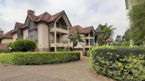 Houses for rent Lavington Nairobi