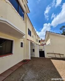 Houses for rent Lavington Nairobi