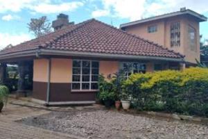 Houses for rent Karen Nairobi