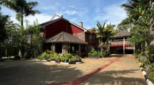 Houses for rent Runda Nairobi