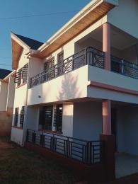 4 bedroom Houses for rent MUGUTHA Ruiru Kiambu
