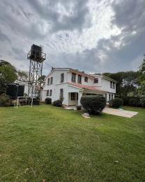 4 bedroom Houses for rent Kitisuru Nairobi
