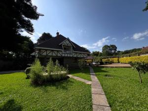 4 bedroom Houses for rent Runda Nairobi