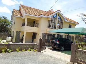 4 bedroom Houses for rent Ongata Rongai Kajiado