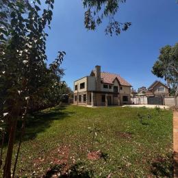4 bedroom Houses for sale Ngong Kajiado