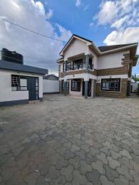 4 bedroom Houses for rent ATHI RIVER Kisaju Kitengela