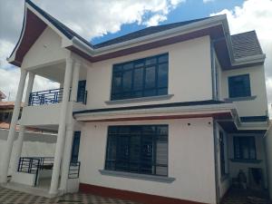 4 bedroom Houses for sale Membley Ruiru