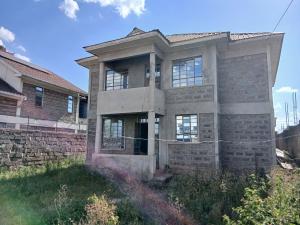 4 bedroom Houses for sale Utawala Nairobi