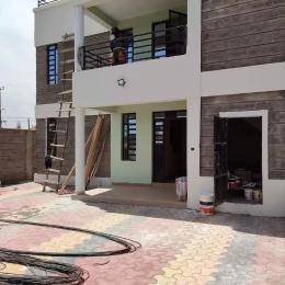 4 bedroom Houses for rent Membley Ruiru