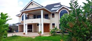 4 bedroom Houses for sale Kitengela Kajiado