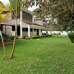 4 bedroom Houses for rent Runda Nairobi
