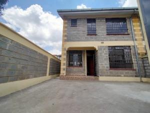 4 bedroom Houses for sale South C Nairobi