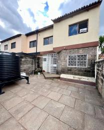 4 bedroom Houses for sale Langata Nairobi