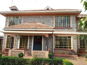 4 bedroom Houses for rent Membley Ruiru