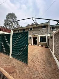 4 bedroom Houses for rent Westlands Nairobi