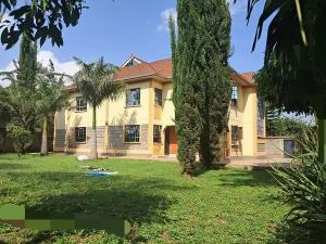 4 bedroom Houses for rent Syokimau Nairobi