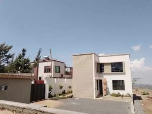 4 bedroom Houses for sale Ngong Kajiado
