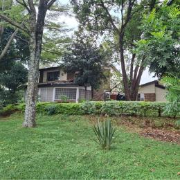 4 bedroom Houses for sale Runda Nairobi