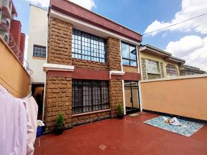 4 bedroom Houses for sale Langata Nairobi