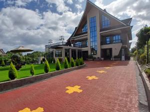 4 bedroom Flat&Apartment for sale Membley Ruiru