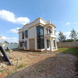 4 bedroom Houses for sale Membley Ruiru