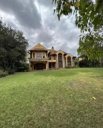 4 bedroom Houses for rent Kitisuru Nairobi