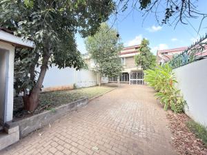 4 bedroom Houses for sale Westlands Nairobi