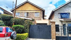 4 bedroom Houses for sale Langata Nairobi