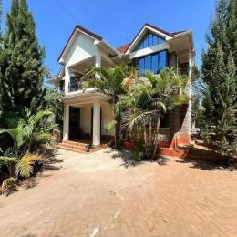 4 bedroom Houses for sale Membley Ruiru
