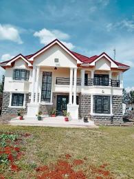 4 bedroom Houses for sale Ongata Rongai Kajiado
