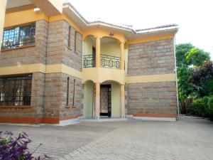 4 bedroom Houses for rent Syokimau Nairobi