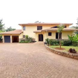 4 bedroom Houses for sale Runda Nairobi