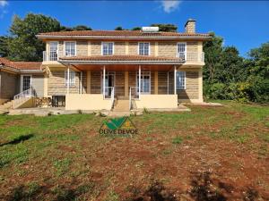 4 bedroom Townhouse for rent TIGONI Limuru Central Kiambu