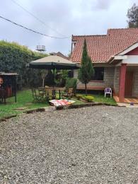 4 bedroom Houses for rent Karen Nairobi