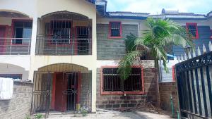 4 bedroom Houses for sale Athi RIver Machakos