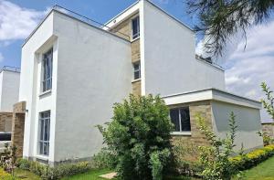 4 bedroom Houses for rent Syokimau Nairobi