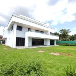 4 bedroom Houses for sale TATU CITY  Ruiru Kiambu