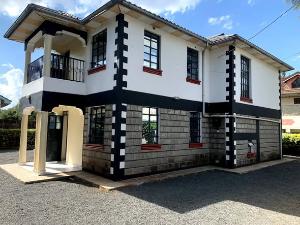 Townhouses Houses for sale Ngong Kajiado