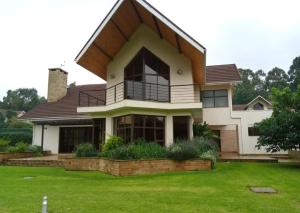 4 bedroom Houses for sale Karen Nairobi