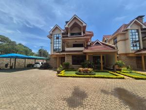 4 bedroom Houses for sale Karen Nairobi