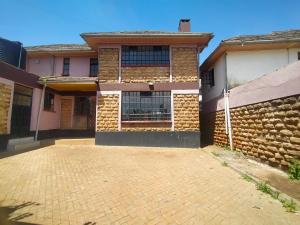 4 bedroom Houses for rent Kerarapon Nairobi