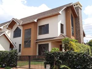4 bedroom Houses for rent Kiambu Kiambu