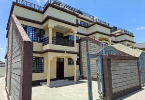 4 bedroom Houses for rent Syokimau Nairobi