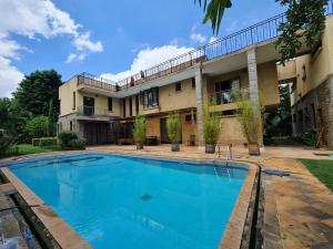 4 bedroom Houses for sale Lower Kabete Nairobi